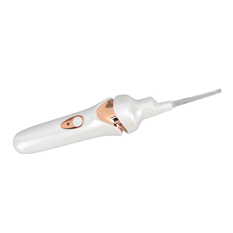Ear Wax Removal Kit Lower Noise Safety Excellent Cleaning Effect