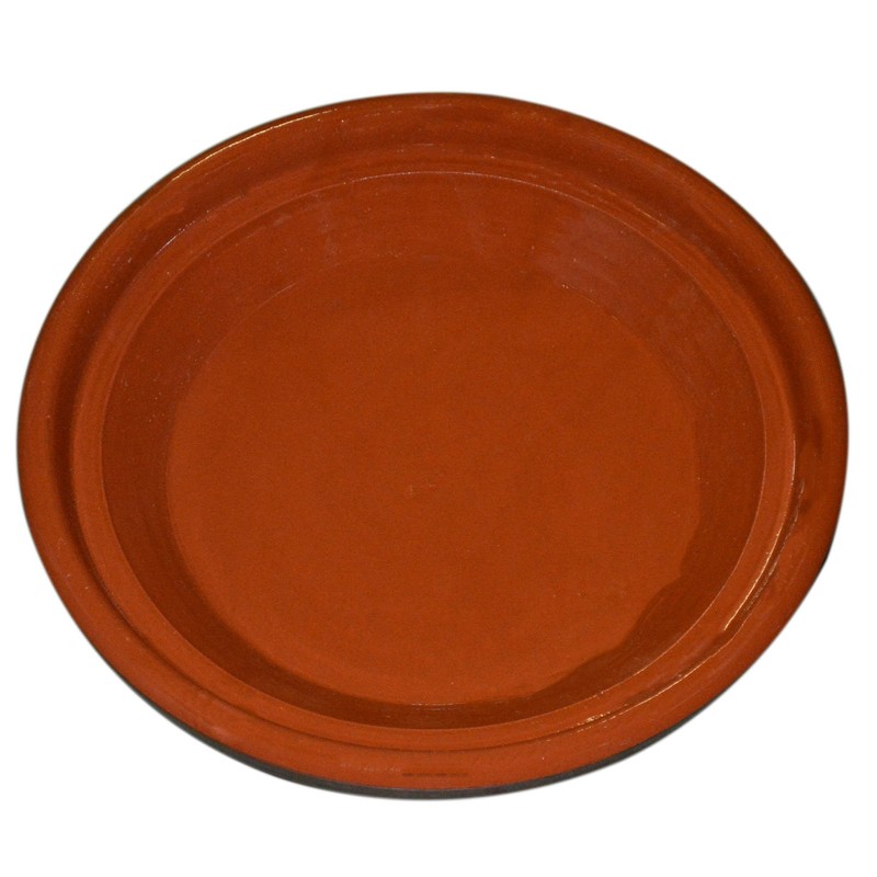 Moroccan Cooking Tagine 100% HANDMADE Clay Cookware (Lead Free)