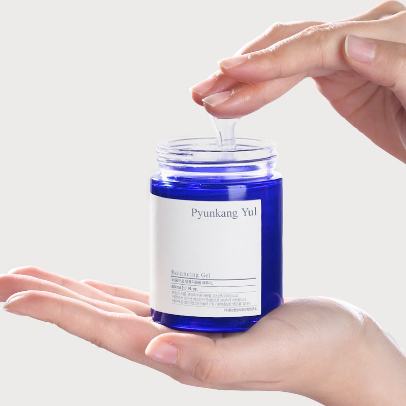 Pyunkang Yul [Pyunkang Yul]Balancing Gel 100ml