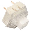 30pcs Mechanical Keyboard Switches Waterproof Backlight DIY Keyboard Switch for