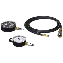 ATD Tools 5608 Quick Change Automatic Transmission to Engine Oil Pressure Tester