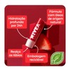 Set 2 Nivea Shine Protector Labialbalsamo Cherrystrawberry