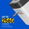 ANNKE C500 3K 5MP for Home Surveillance IP Network Camera