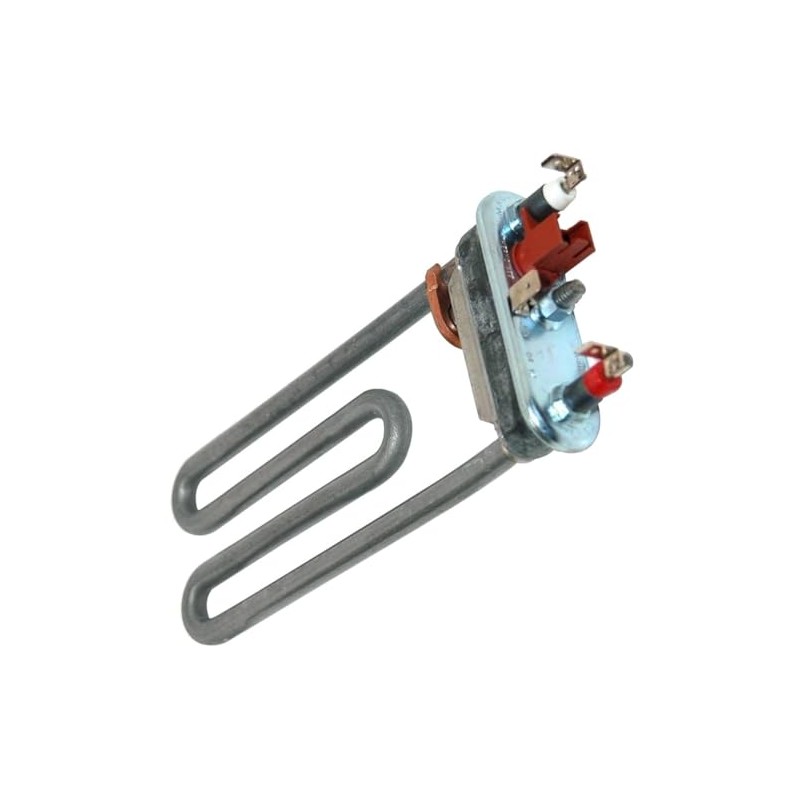 Hotpoint Washing Machine 1700W Heater Element with Thermistor