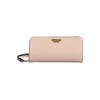 GUESS Ladies Laurel Travel Accessory Wallet, pink