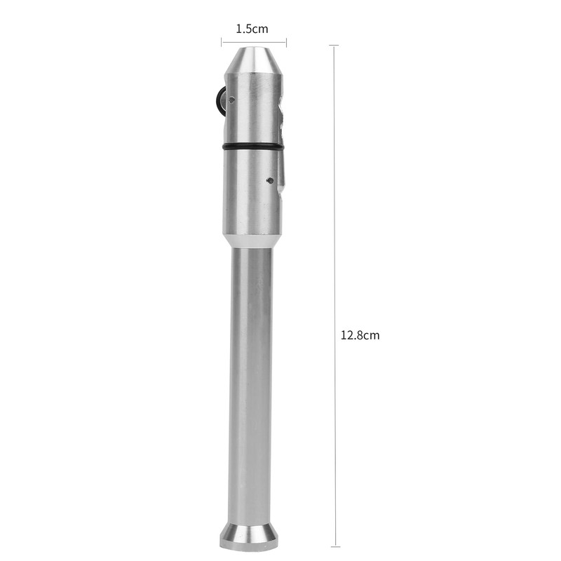 Hopbucan Welding Tig Pen Finger Rod Holder Filling Wire Pin