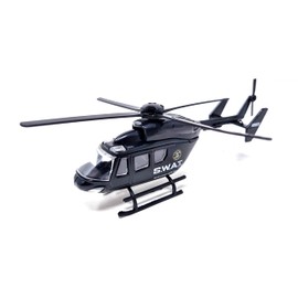 PLAYJOCS GT-8134 Swat Helicopter