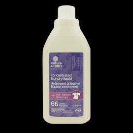 Nature Clean Concentrated Laundry Lavender Fields 1 L