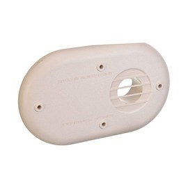 Rheem SP20285 2in Horizontal Vent Termination Kit