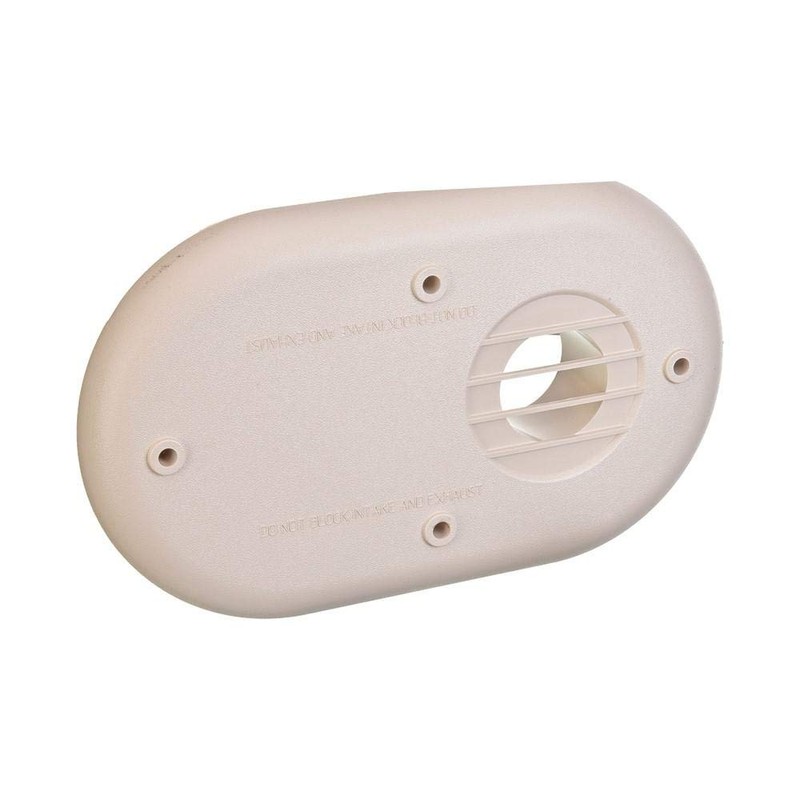 Rheem SP20285 2in Horizontal Vent Termination Kit