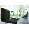 Treadmill Cover MAYHOUR Non-Folding Running Machine Protective Cover Heavy Duty