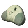 Chair Back Cushion Summer Lumbar Support Pillow Cartoon Waist Pillow