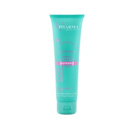 YLATI' Shampoo Colour Protection – Requalifies moisture for skin and hair, protects against heat damage and dyeing treatments. For frequent use, nourishes and extends the