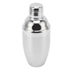 Bar Cocktail Shaker Stainless Steel Rust Proof Kitchen Bartender Mixed