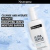 Neutrogena® Ultra Gentle Creamy Cleanser 200ml