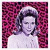 Bewitched Bumper Sticker Window Vinyl Decal 5"