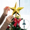 Christmas Tree Topper Holder, Twist on Tree Topper Holder Christmas