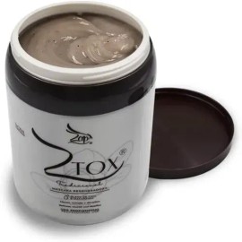 Zap Btx Ztox Oleo Macadamia  Chia Mascara 950g                                                                                                        