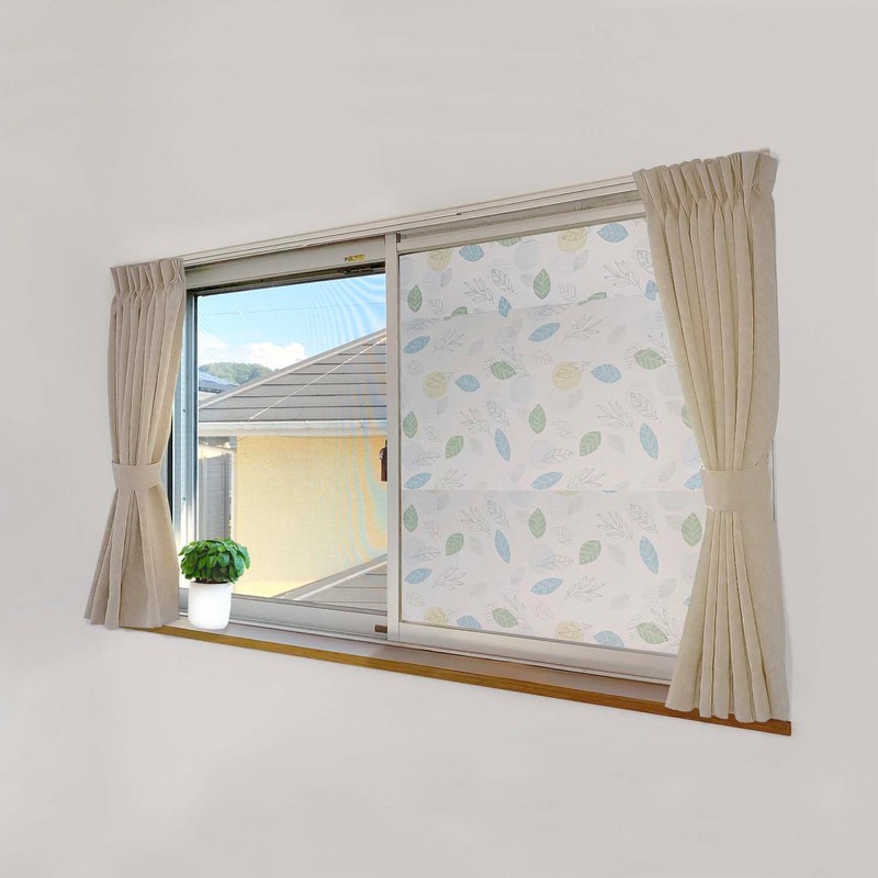 User Window Strong Blackout Sheet with Magnet for Easy Attachment