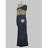 Men's Long Wool Blend Heavy Boot Socks -Warm, Durable &