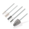 Promed 155020 Electric Nail File Feeling