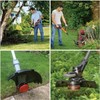 SNOKAY AF100 Replacement Spool for Black & Decker Trimmers, 30-Foot,