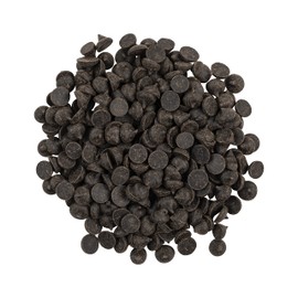 Unsweetened Carob Chips 1 lb