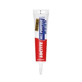 Polyseamseal All Purpose Adhesive Caulk-Squeeze Tube