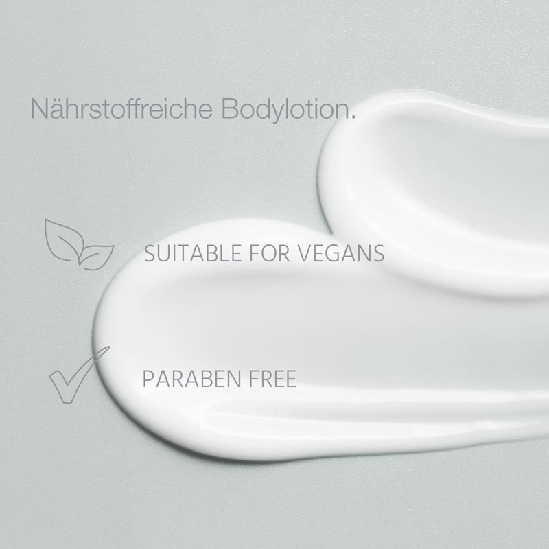 Dr. Rimpler Baltic Care Body Lotion - Nutrient-Rich Body Lotion