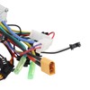 48 60V 500W Electric Scooter Controller LCD Display Motor Brushless