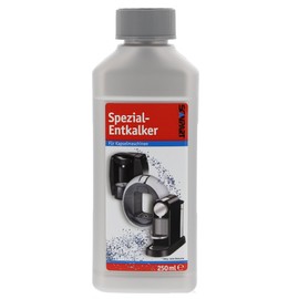 Scanpart special descaler for coffee capsule machines 250ml