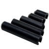 FEEIMOL Tension Pin Hollow Spring Pins Manganese Steel Cotter Pins