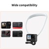 VRIG AC-01 SE Necklace Mount,Free Variation, Horizontal Photography, Multi Angle