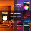 Vibe2Go ZigBee 3.0 Pro+ 5-in-1 Smart LED Controller, 20A Max
