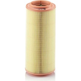 Original MANN-FILTER Air Filter C 12 107/1 – For Passenger Cars