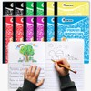 Rosmonde 12 Pack Primary Composition Notebook, 200 Pages (100 Sheets),