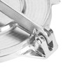 Tortilla Maker, Tortilla Press of Aluminum Alloy, Pastry Dough Press
