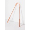 BLIXIFY Copper Tongue Scraper, Set of 2