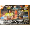 HEXBUG JUNKBOTS Rev's Hideout