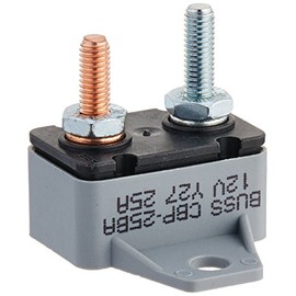 Bussmann CBP-25BA (1 Each)