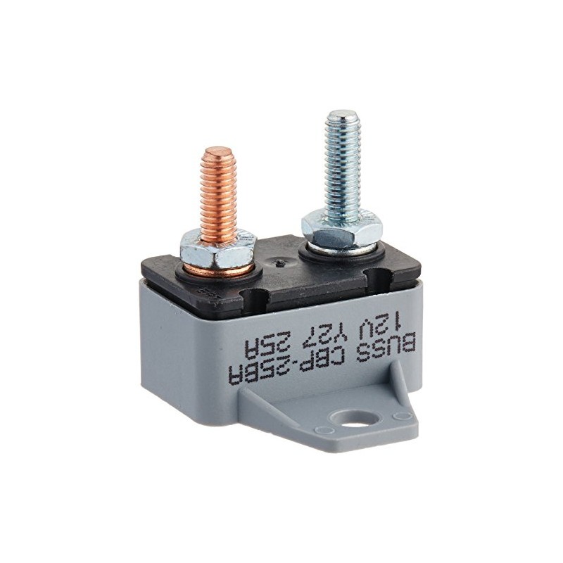Bussmann CBP-25BA (1 Each)