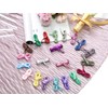 Allegra K Shoelaces, Metallic Flat Laces, Flat Laces, Stylish, Flat,