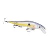 Señuelos de pesca Minnow, trajes de baño duros de pesca