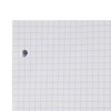 Five Star Quad Refill Paper, 3 Hole Punched, 10-7/8 X