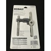 Kobalt #5036565 All-Purpose SAE Tap And Die Set 12 Piece