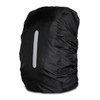 D-Sac Backpack Cover, Waterproof, Rain Cover, Rain Protection, Heavy Duty,