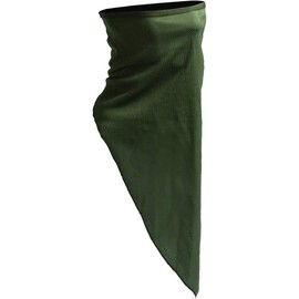 Mil-Tec Fashion Scarf 12621002 Fashion Scarf Black One Size