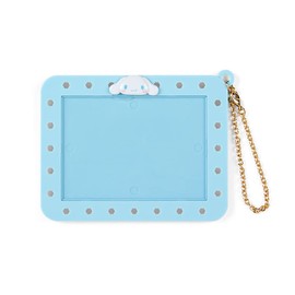 Sanrio 292893 Cinnamoroll Custom Card Charm