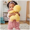 GUND 6074921 Cuddly Fun Duckling Multi-Coloured