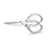 Multi Purpose Stainless Steel Kitchen Scissors Heavy Duty Kitchen Shears